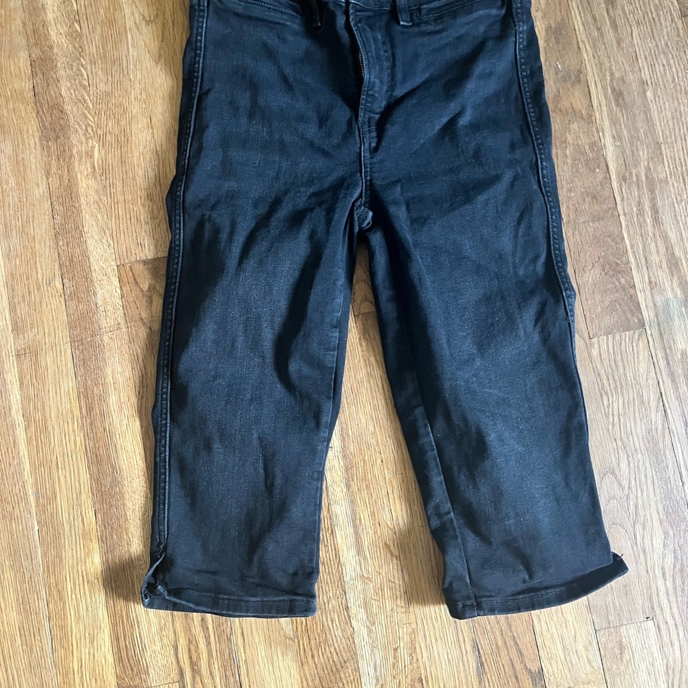 American Eagle Outfitters Dark Wash Jeans